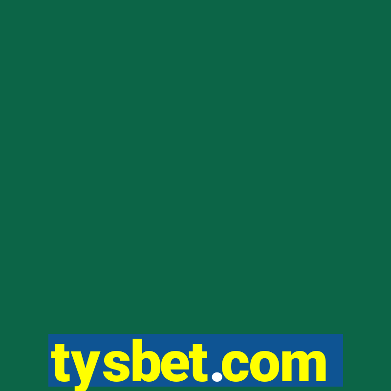 tysbet.com