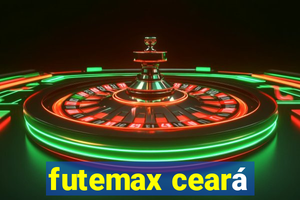 futemax ceará