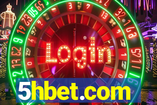 5hbet.com