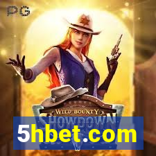 5hbet.com