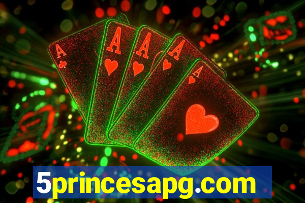 5princesapg.com