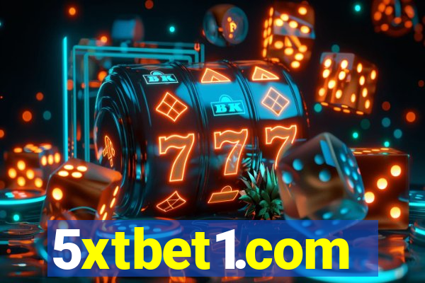 5xtbet1.com