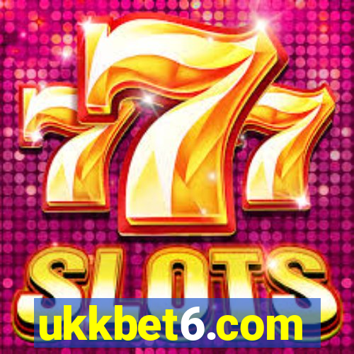 ukkbet6.com