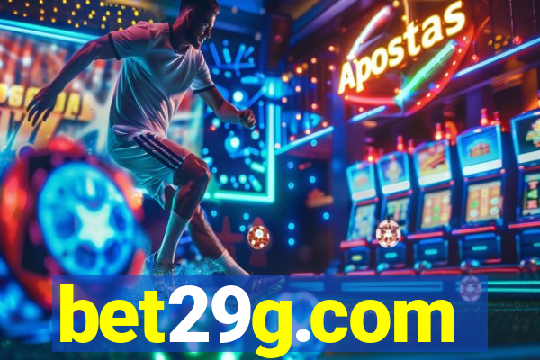 bet29g.com