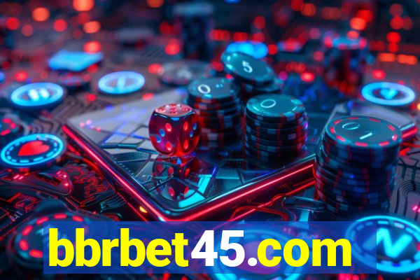 bbrbet45.com