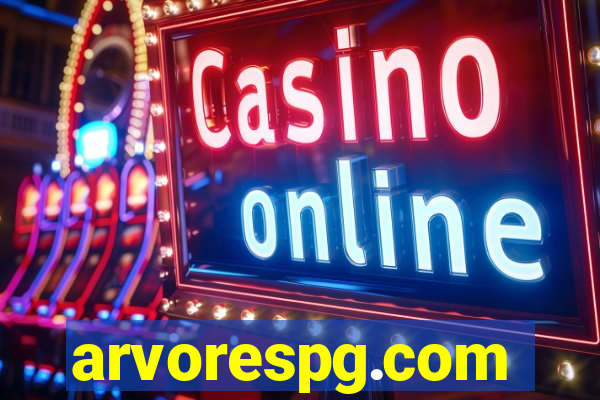 arvorespg.com