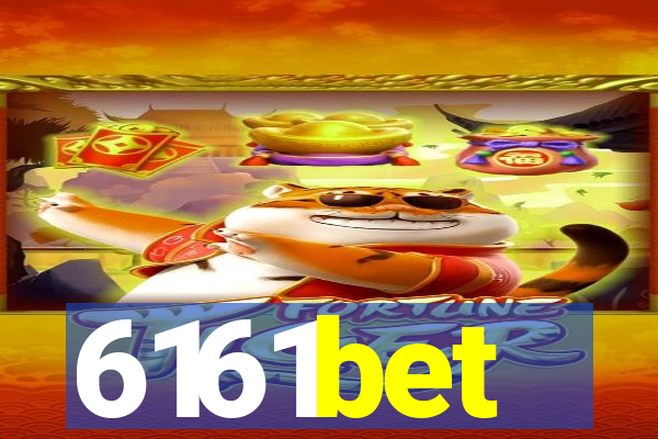 6161bet