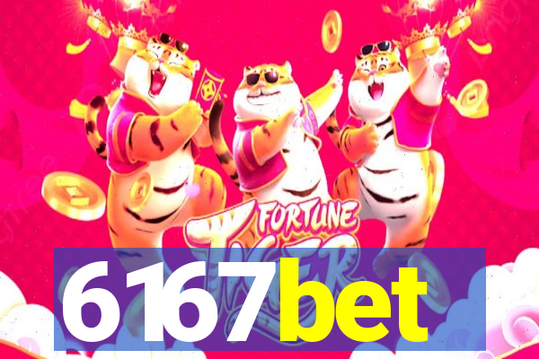 6167bet