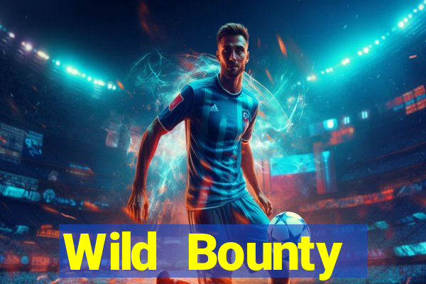 Wild Bounty Showdown melhor horário para jogar