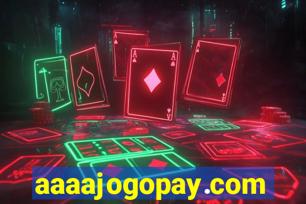 aaaajogopay.com