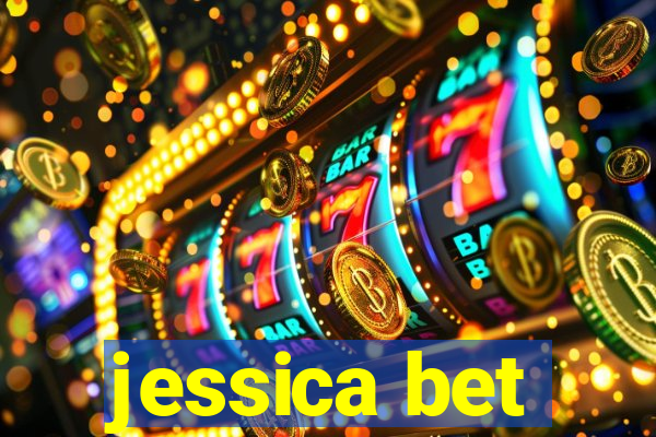 jessica bet