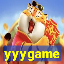 yyygame