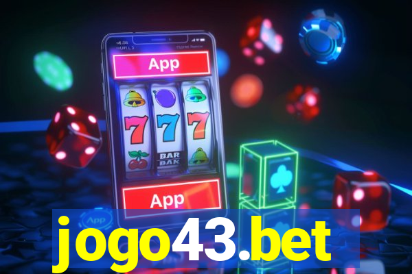 jogo43.bet