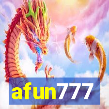 afun777