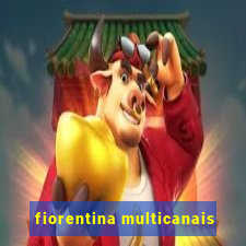 fiorentina multicanais