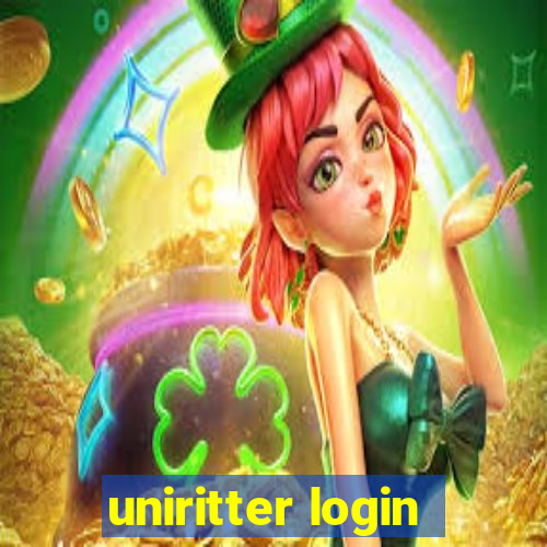 uniritter login