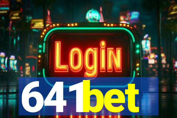 641bet