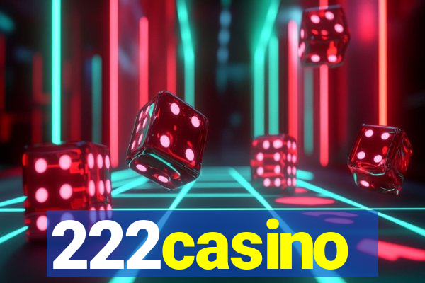 222casino