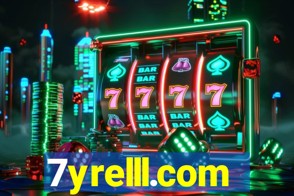 7yrelll.com