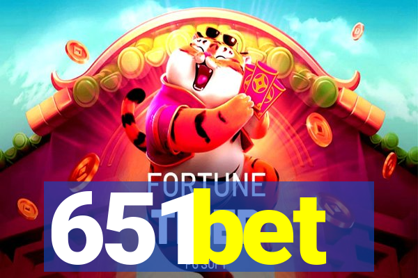 651bet