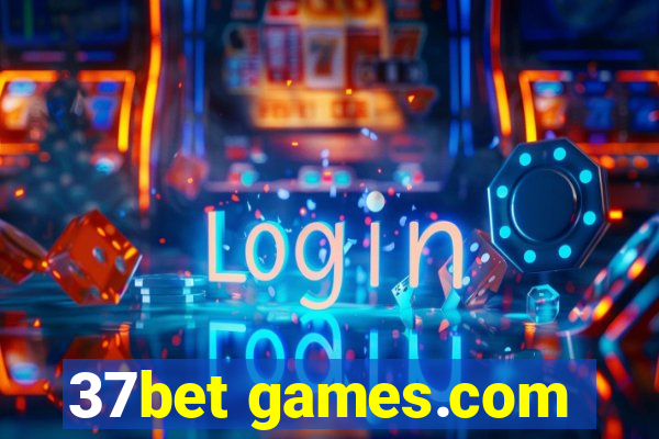 37bet games.com