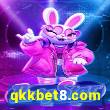 qkkbet8.com