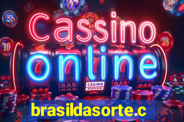 brasildasorte.com