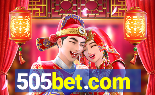 505bet.com