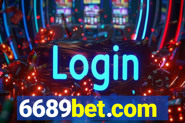 6689bet.com