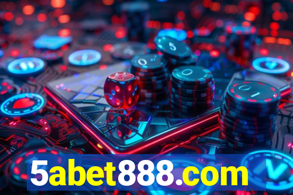 5abet888.com