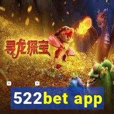 522bet app