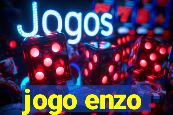 jogo enzo