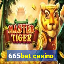 665bet casino