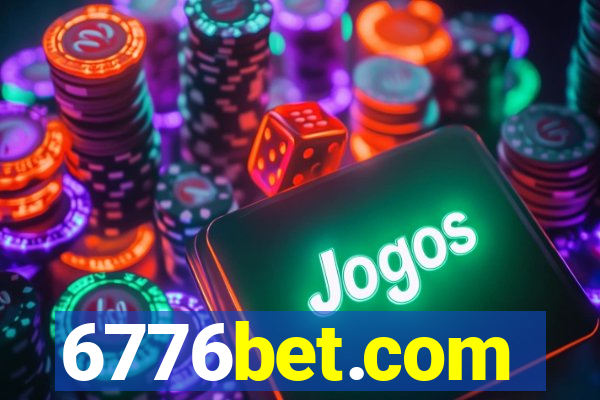 6776bet.com