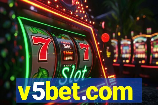 v5bet.com