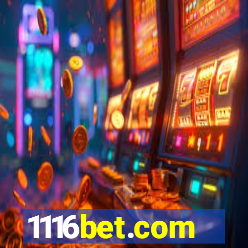 1116bet.com