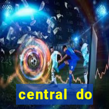 central do parabrisa betim