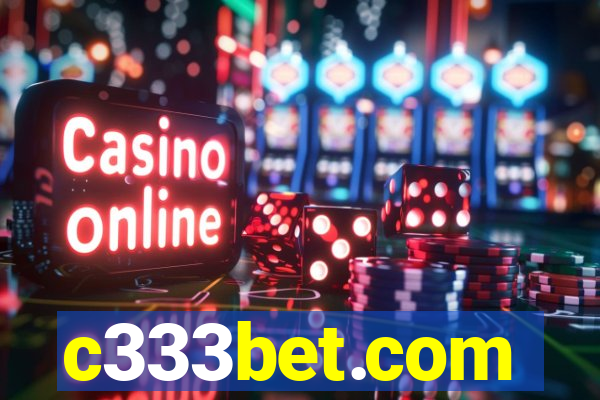 c333bet.com