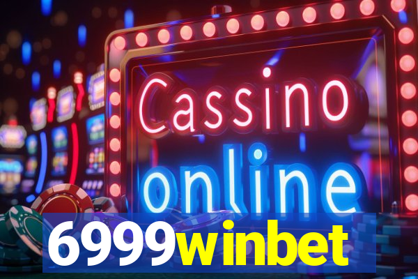 6999winbet