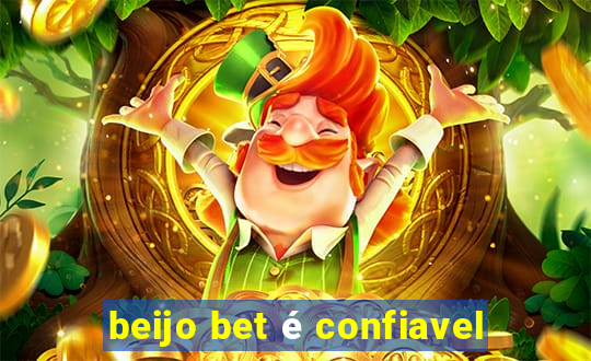 beijo bet é confiavel