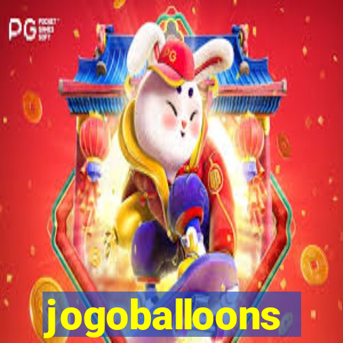 jogoballoons