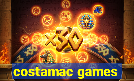 costamac games