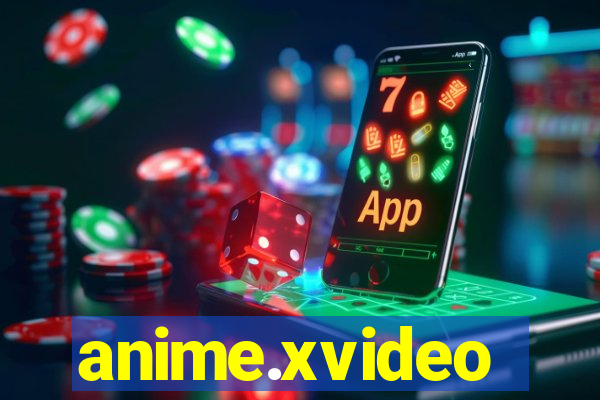 anime.xvideo