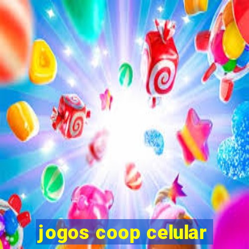 jogos coop celular