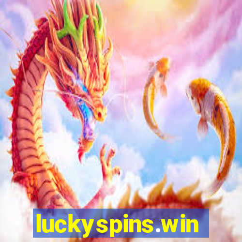 luckyspins.win