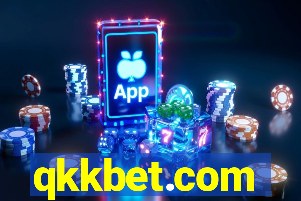 qkkbet.com