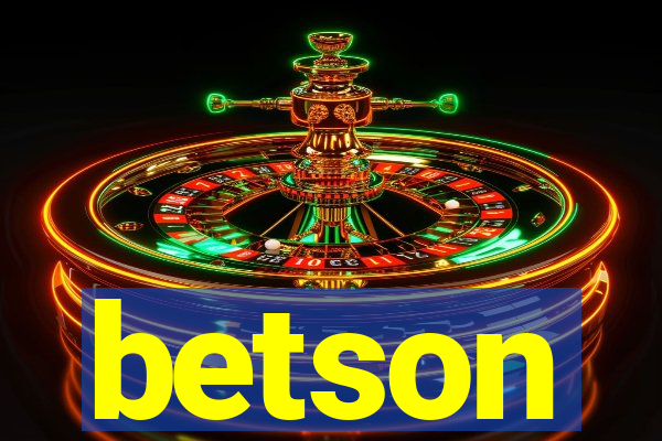 betson