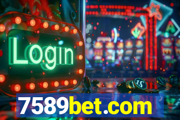 7589bet.com