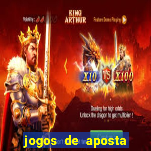 jogos de aposta para menores de idade