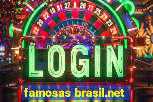 famosas brasil.net